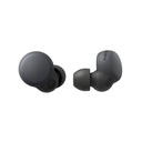 Sony LinkBuds S - Truly Wireless-  Black