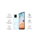 Vivo Y21 64 GB 4 GB , 5000 mAh Battery + 18w Fast Charge , Diamond Glow