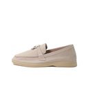 Loro Piana Summer Charms Walk Loafers