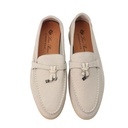 Loro Piana Summer Charms Walk Loafers