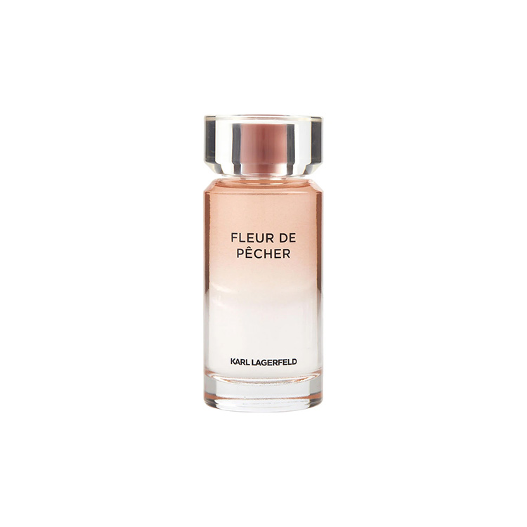 Karl Lagerfeld Fleur De Pecher Eau De Parfum  100 ml 3.3 FL.oz