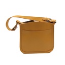 Hush Puppies Women  Yellow hand bag