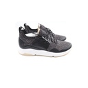 Cole Haan W13347,  9 1/2 B , upper leather and manmade