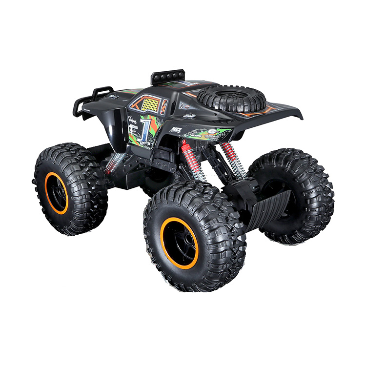 Maisto Tech RIC, Rockzilla Pro series