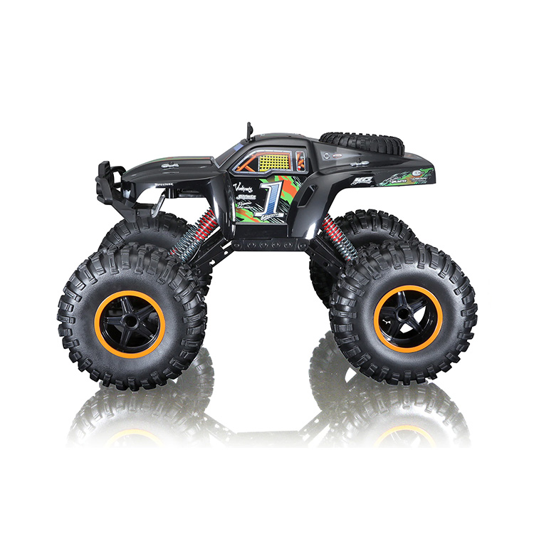 Maisto Tech RIC, Rockzilla Pro series
