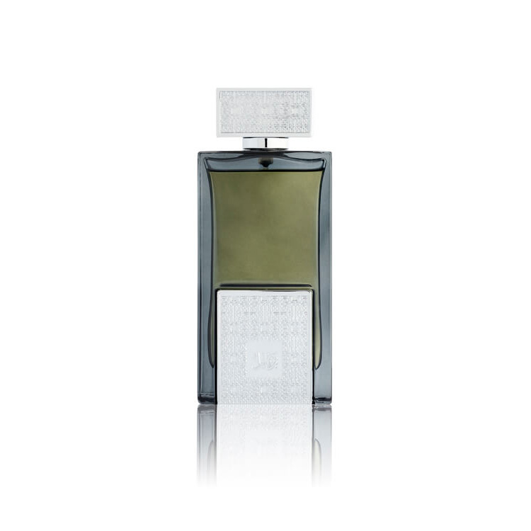 Tarteel Silver, Eau De Parfum 75 ml 2.5 fl .oz