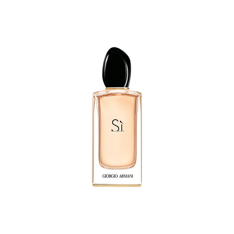 Giorgio Armani Si Eau De Parfum, 100 ml 3.4 fl.oz