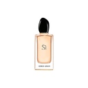 Giorgio Armani Si Eau De Parfum, 100 ml 3.4 fl.oz