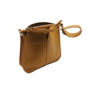 Hush Puppies Women  Yellow hand bag