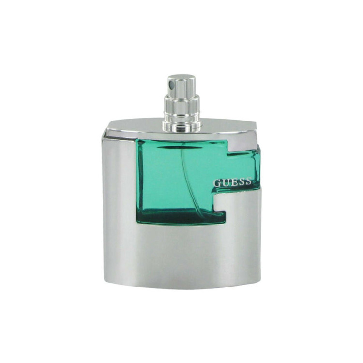 Guess man Eau De toilette 75 ml 2.5 fl.oz