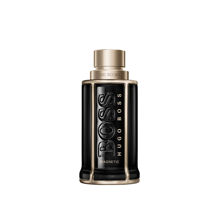 Hugo Boss , The Scent Magnetic, Eau De Parfum 100 ml 3.3 fl.oz