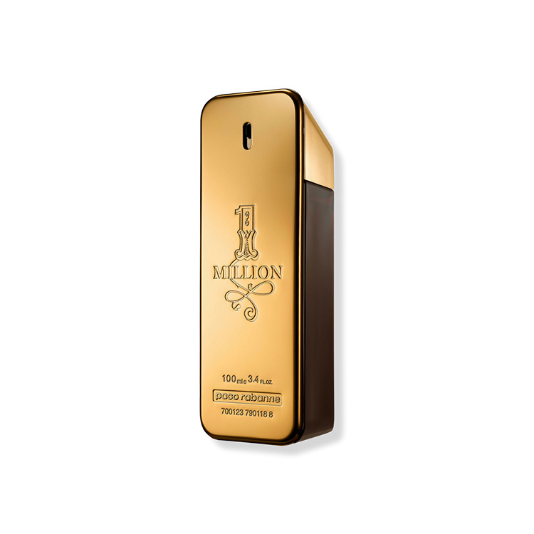 Paco Rabanne 1 Million Eau De Toilette