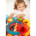 Little Senses Lights and Sounds Activity Table