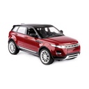 Kidz Teck Gear G Maz Land Rover Evoque 2.4 GHz Pro System