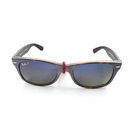 Ray Ban  RB2132 New Wayfarer Lens Width : 52, bridge Width:18