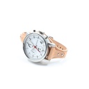 Fossil ES4229  18,  Genuine Leather