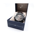 Joseph Abboud, AB 5056RT , Stainless Steel