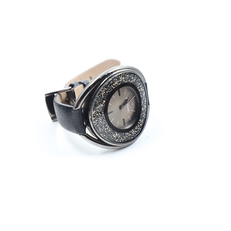 Swarovski Swiss Made Stainless Steel 5158517