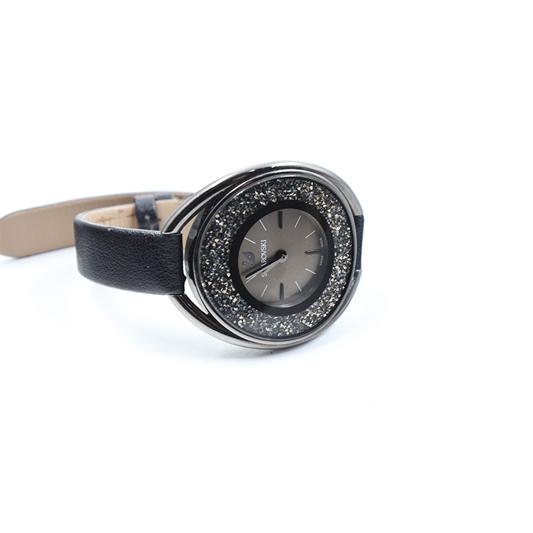 Swarovski Swiss Made Stainless Steel 5158517