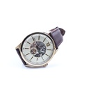 Fossil All BQ2215 Stainless Steel  5 Atm, automatic