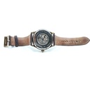 Fossil All BQ2215 Stainless Steel  5 Atm, automatic