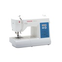 Singer Brilliance 6160 Sewing Machine