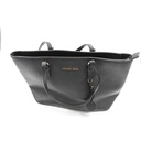 Michael Kors Travel Saffiano Leather Top Zip Tote