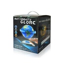 Anti Gravity Globe , Book-4A/6A, Magnetic levitation 4