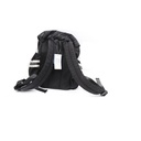 Fila W05 Black Rucksack in black