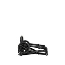Mima Xari Frame With Black Seat Box And Black Seat Pack