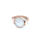 Fossil BQ3497, All Stainless Steel , 5 ATM
