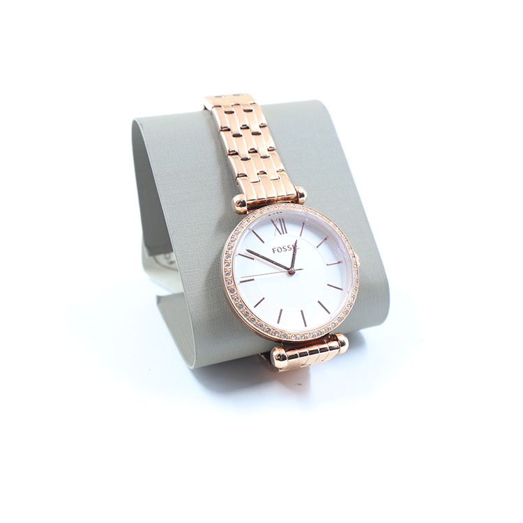 Fossil BQ3497, All Stainless Steel , 5 ATM
