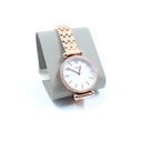 Fossil BQ3497, All Stainless Steel , 5 ATM