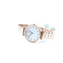 Fossil BQ3497, All Stainless Steel , 5 ATM