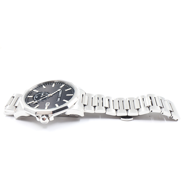 Cerruti 1881, GH21118, Stainless Steel , Sapphire Coated