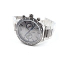 Emporio Armani AR-11391, Solid Stainless Steel.  30 Meters