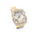 Guess GW0094G2, Stainless Steel , Japan mov't,  50 Meters Water Resistant