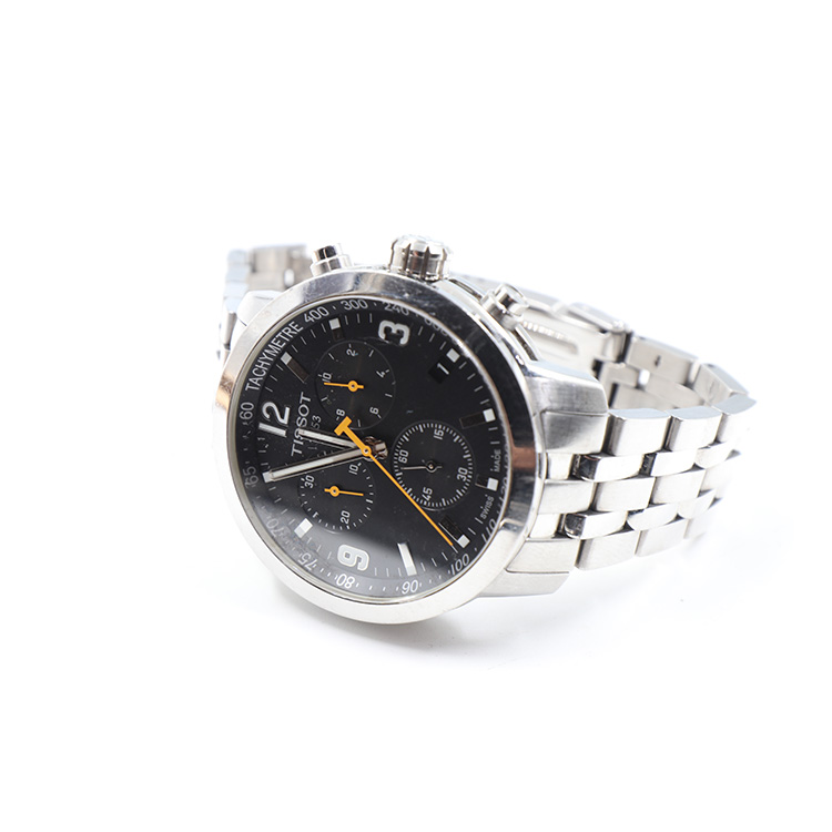 Tissot T055417A Stainless Steel , 200 m