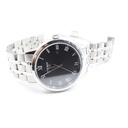 Tissot 1853 T129410A, Stainless Steel , Sapphire Crystal, Water Resistant 50 bar
