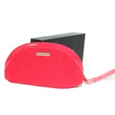 GIORGIO ARMANI Beauty Flat Pouch Red