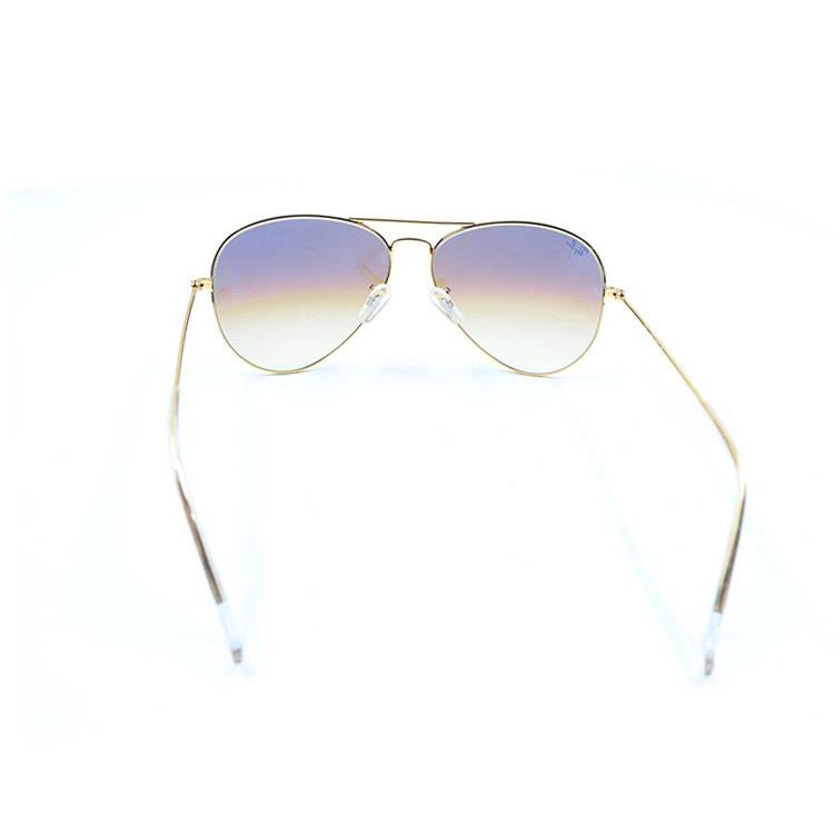Ray.Ban RB 3025 Aviator, Lens Width: 61, Bridge Width:14
