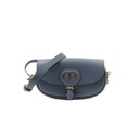 Christian dior Blue Handbag Made in Italy