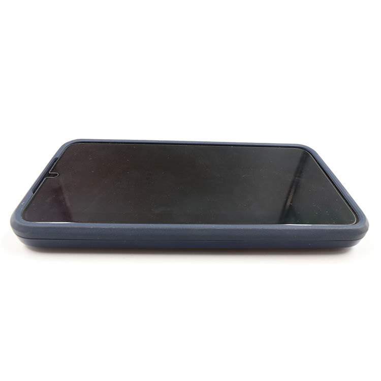 Samsung Galaxy S22 256 GB, Black + Blue Cover
