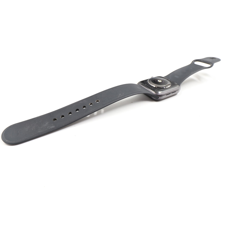 Apple Watch Series 5, 44mm, GPS, Aluminum Case