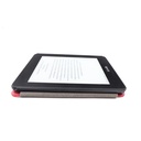 Kindle PaperWhite 10Th Gen + + Red Cover Case