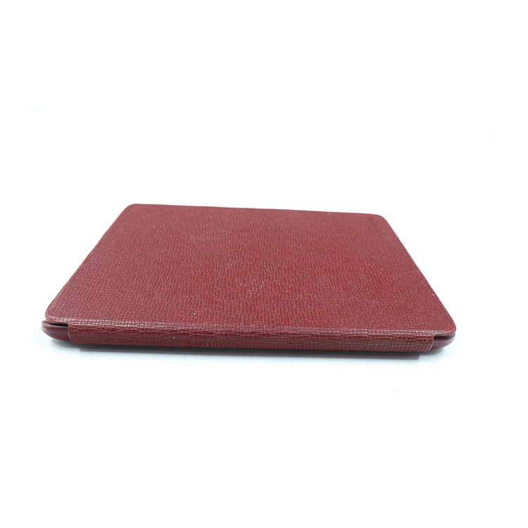 Kindle PaperWhite 10Th Gen + + Red Cover Case