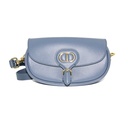 Christian dior Blue Handbag Made in Italy