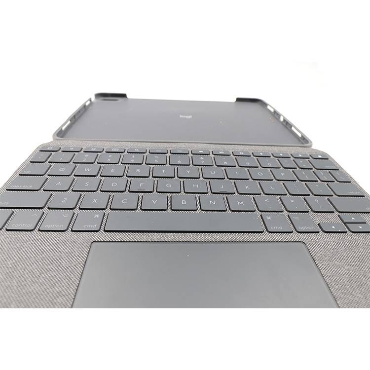 LogiCombo Touch Keyboard For Ipad Air 4