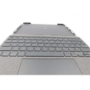 LogiCombo Touch Keyboard For Ipad Air 4