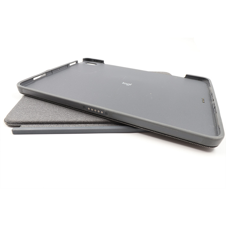 LogiCombo Touch Keyboard For Ipad Air 4